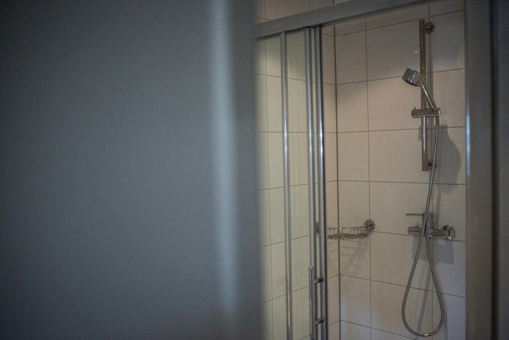 Hotel Prikkels Nijmegen Szoba fotó