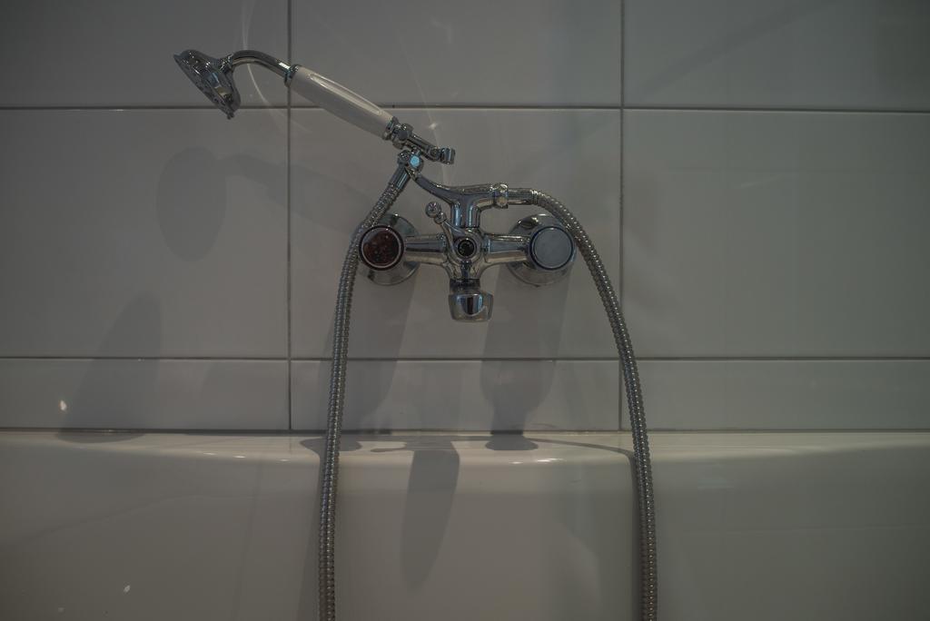 Hotel Prikkels Nijmegen Szoba fotó