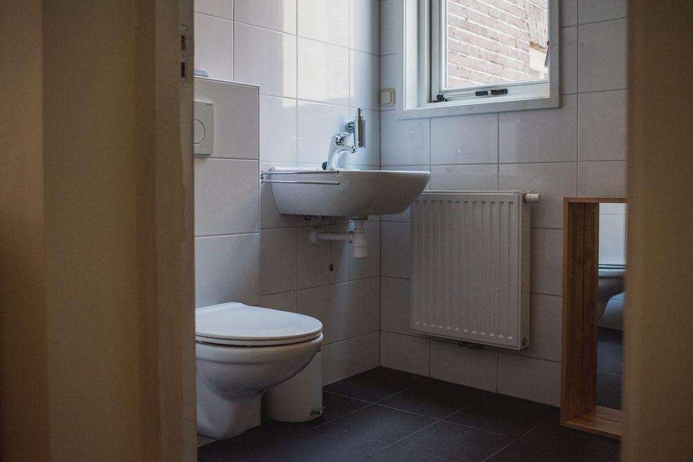 Hotel Prikkels Nijmegen Kültér fotó