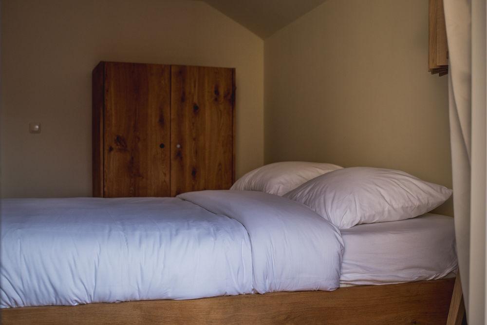 Hotel Prikkels Nijmegen Kültér fotó