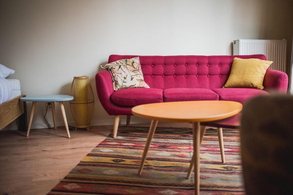 Hotel Prikkels Nijmegen Kültér fotó