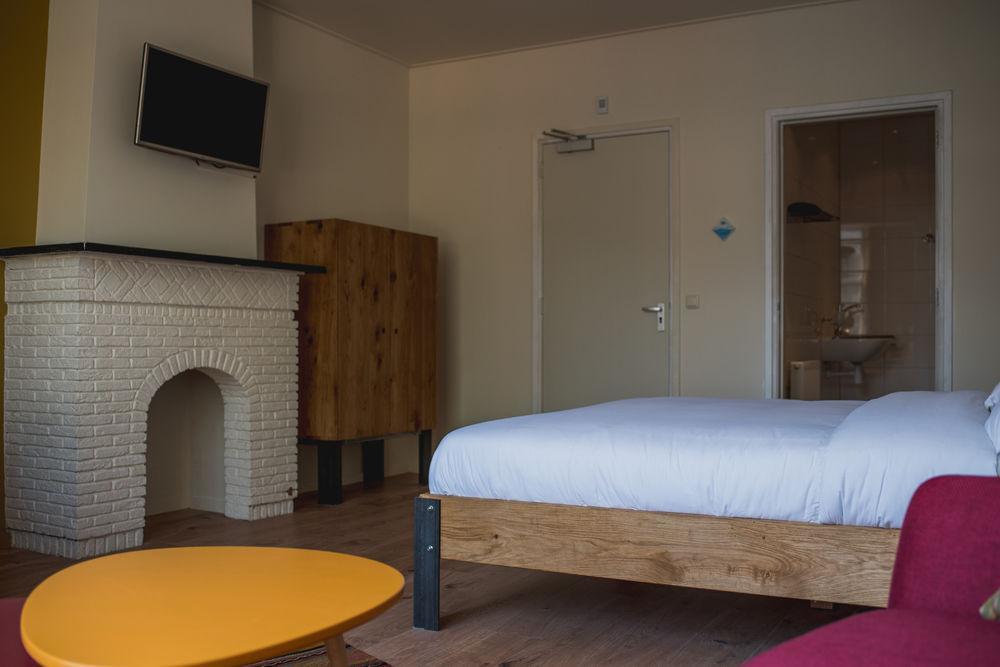 Hotel Prikkels Nijmegen Kültér fotó