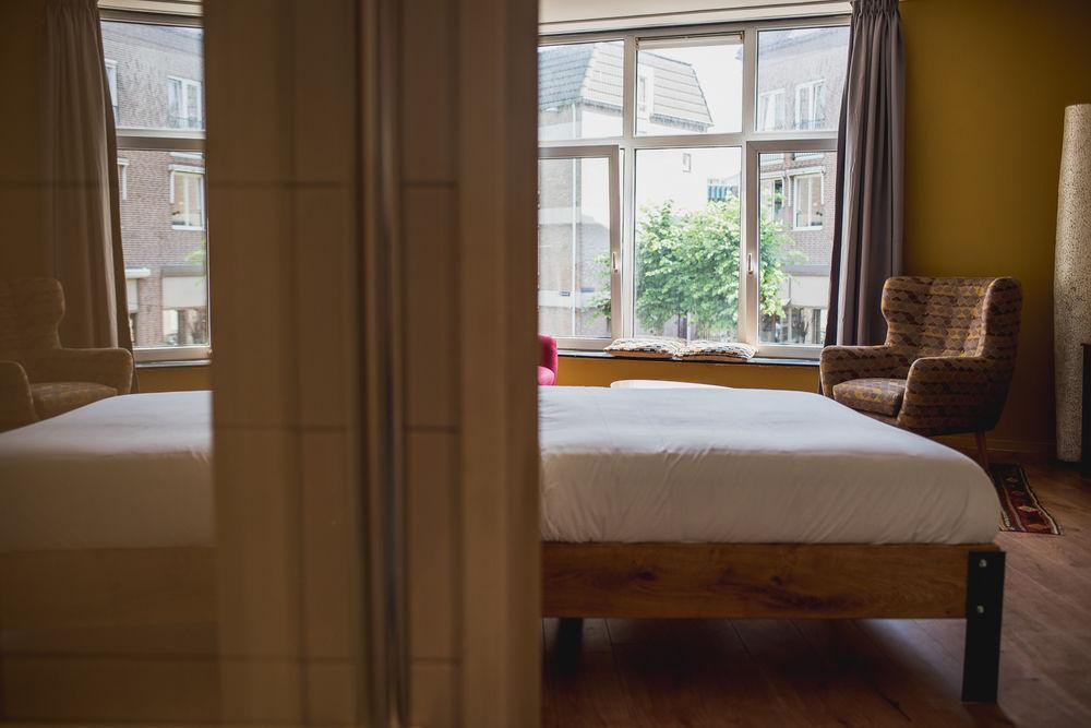 Hotel Prikkels Nijmegen Kültér fotó