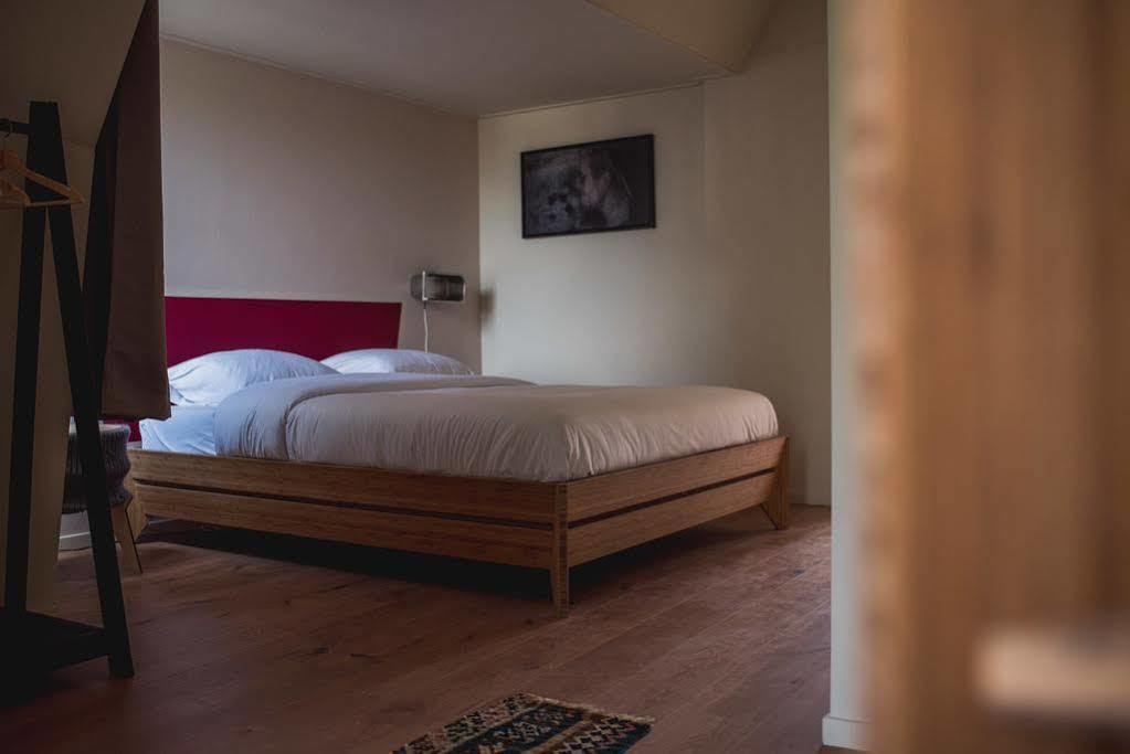 Hotel Prikkels Nijmegen Kültér fotó