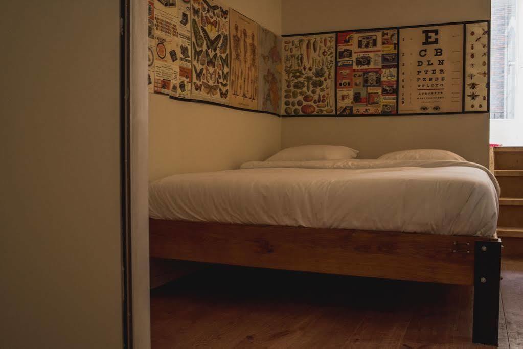 Hotel Prikkels Nijmegen Kültér fotó