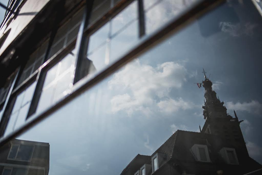 Hotel Prikkels Nijmegen Kültér fotó