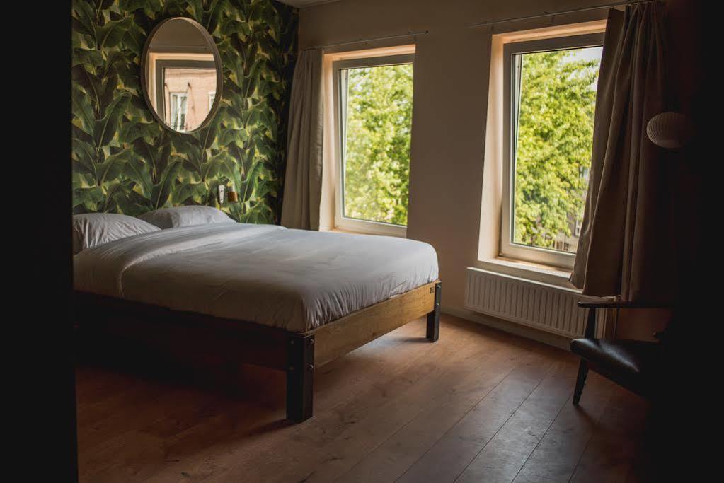 Hotel Prikkels Nijmegen Kültér fotó